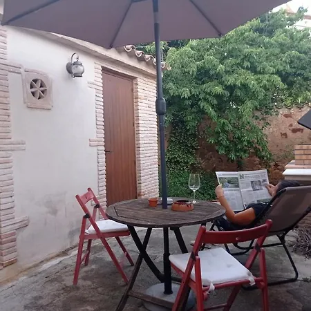 Cal Farriol *